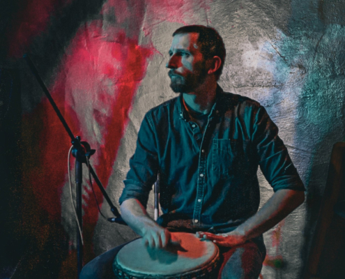 Gaya Kinowerkstatt 2025